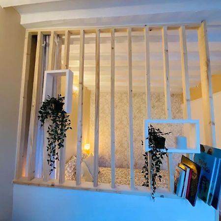 Apartamento Brume D'Automne Ruan Exterior foto