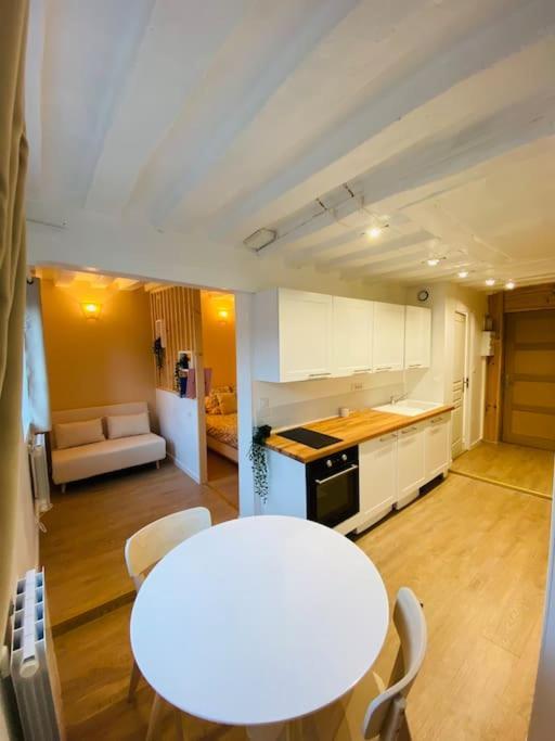 Apartamento Brume D'Automne Ruan Exterior foto