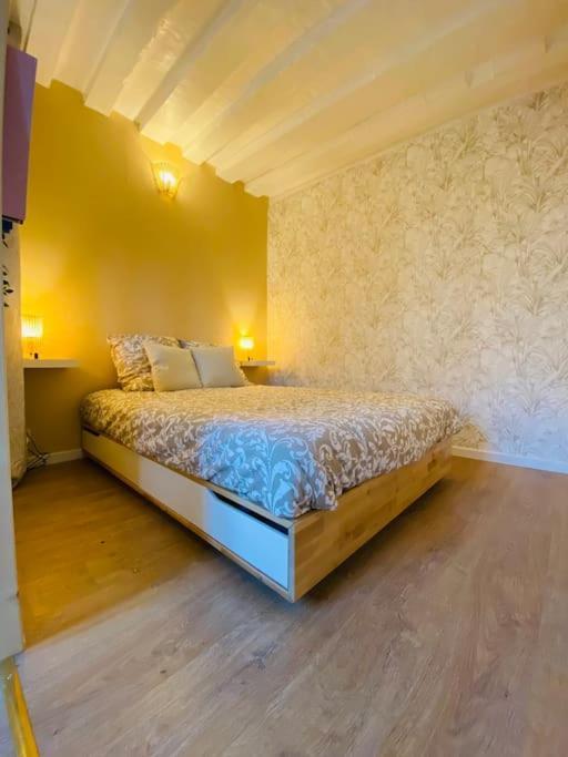 Apartamento Brume D'Automne Ruan Exterior foto