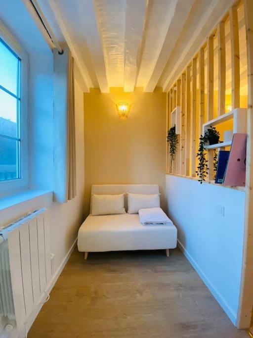 Apartamento Brume D'Automne Ruan Exterior foto