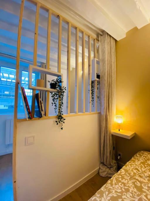 Apartamento Brume D'Automne Ruan Exterior foto