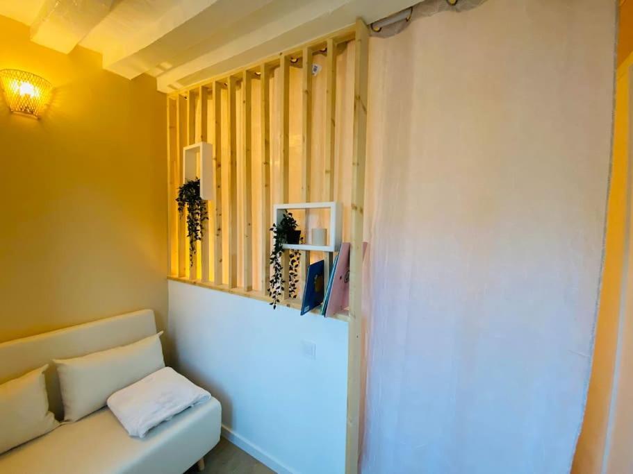Apartamento Brume D'Automne Ruan Exterior foto
