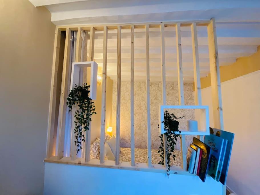 Apartamento Brume D'Automne Ruan Exterior foto
